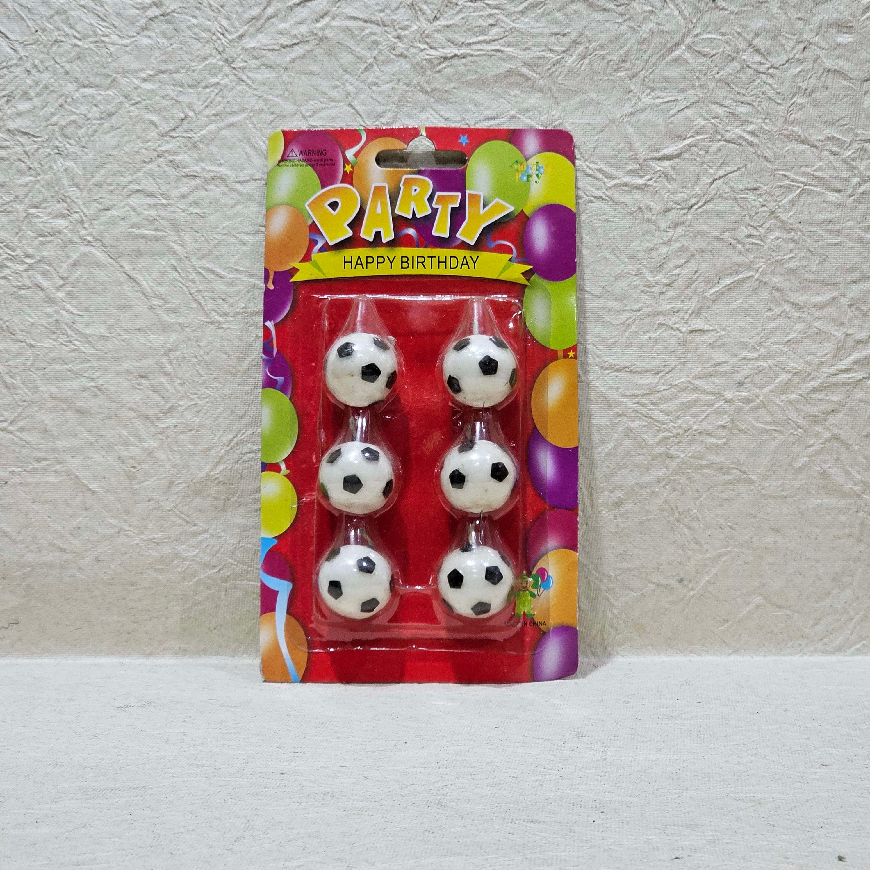 Fancy Candels