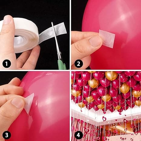 BALLOON GLUE products